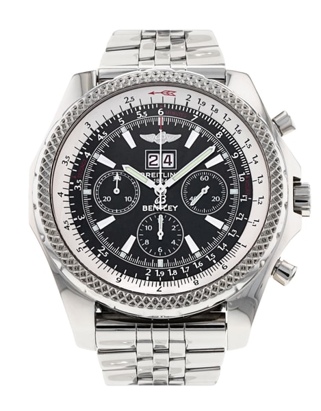 Breitling Bentley 6.75 A44362